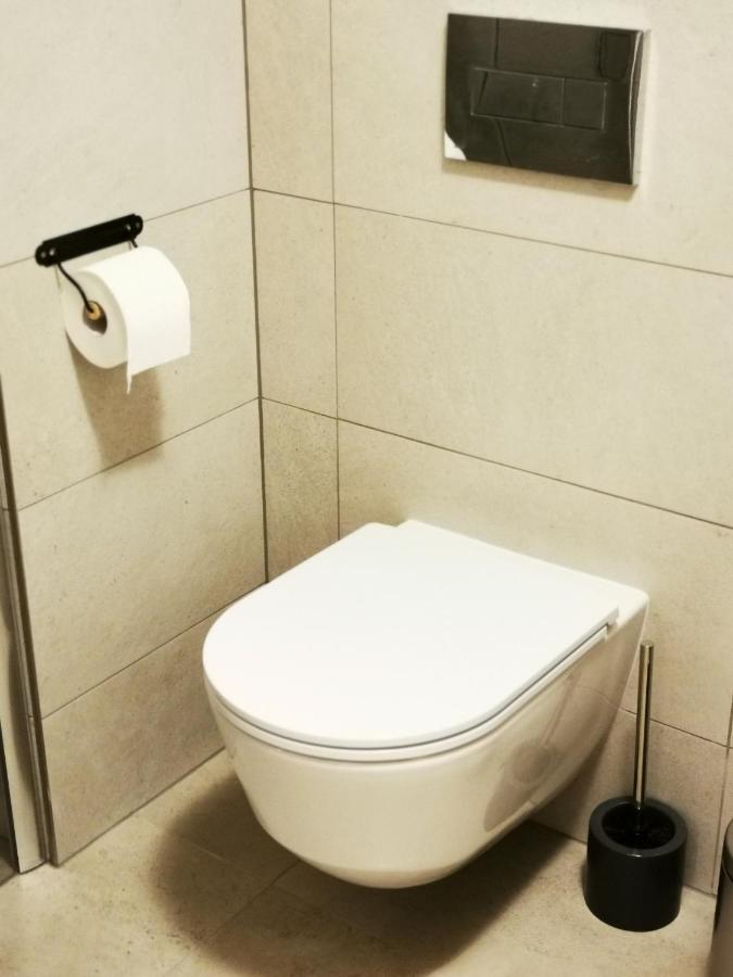 Apartman Mlynska Strouha Plzen Exterior photo