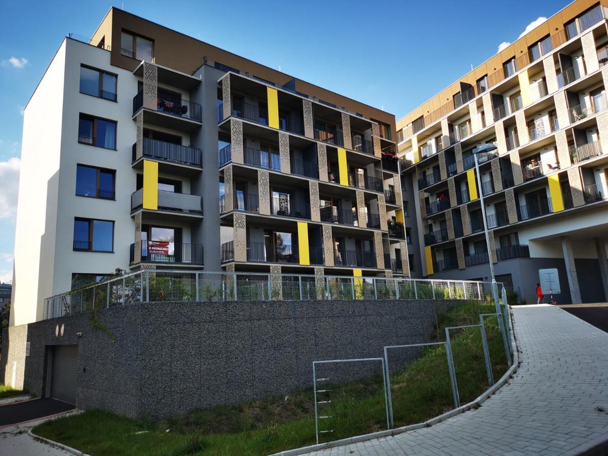 Apartman Mlynska Strouha Plzen Exterior photo