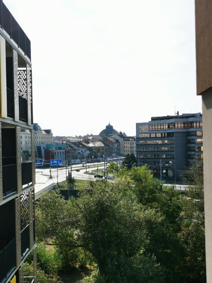 Apartman Mlynska Strouha Plzen Exterior photo