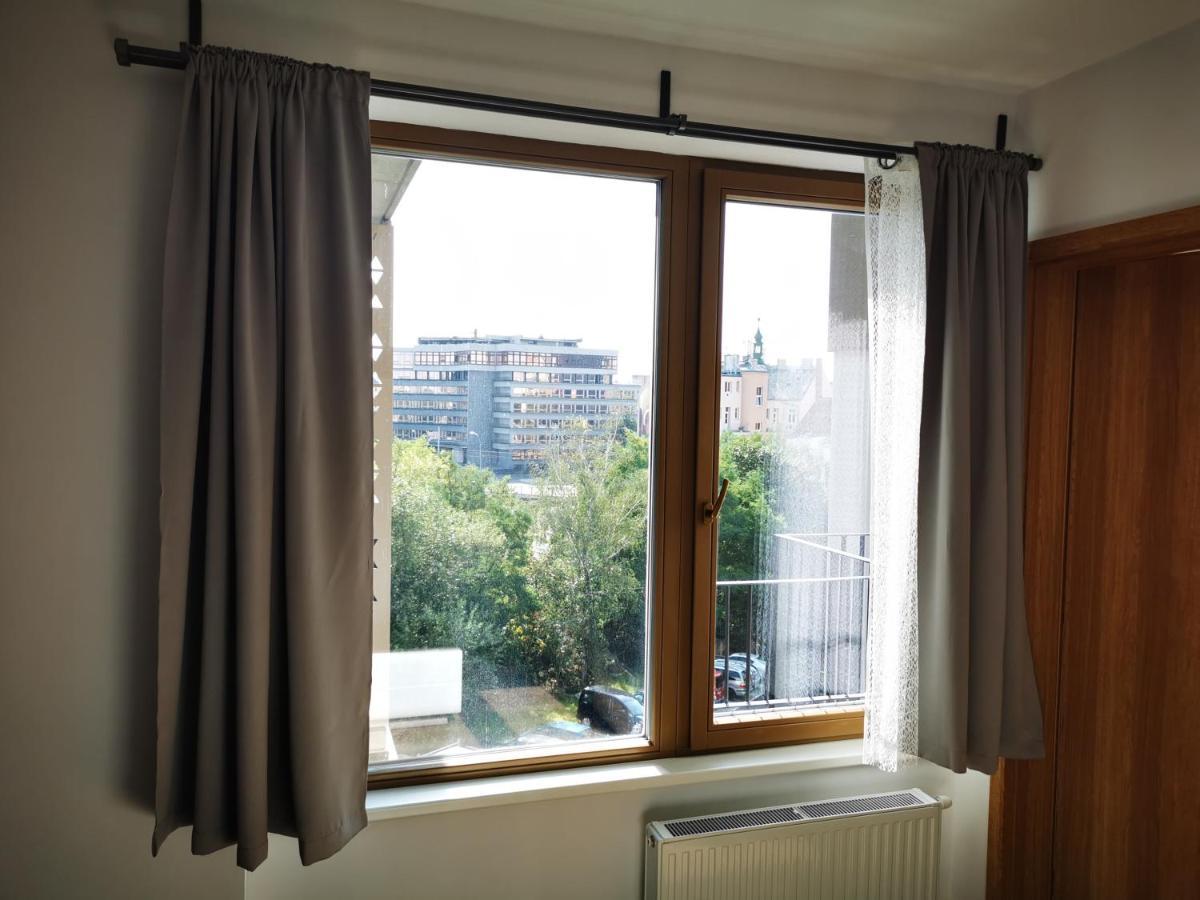 Apartman Mlynska Strouha Plzen Exterior photo